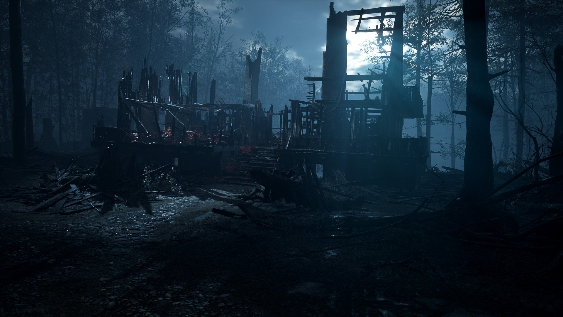 The Medium - Imagen 11